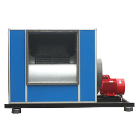 HTFC（DT）-I、II、III、IV系列消防通風(fēng)（兩用）柜式離心風(fēng)機(jī)